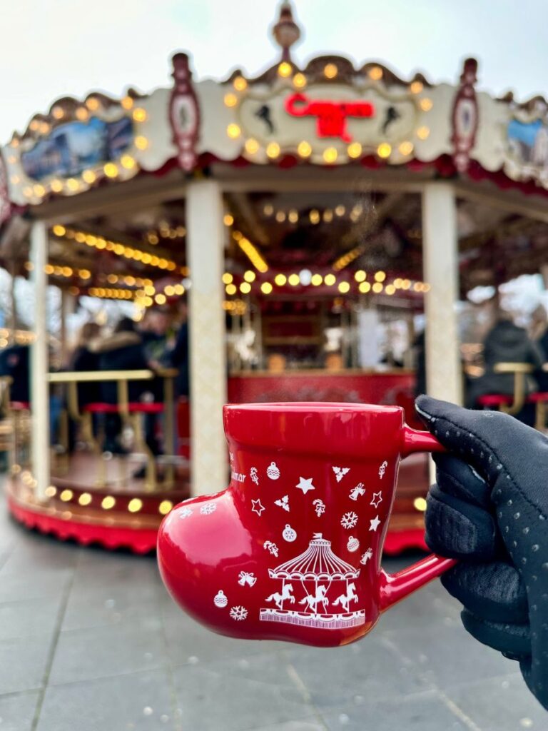great Christmas markets in Europe