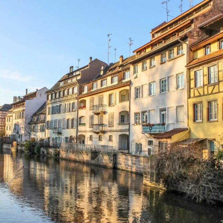 10 Amazing Things to Do in Strasbourg, France