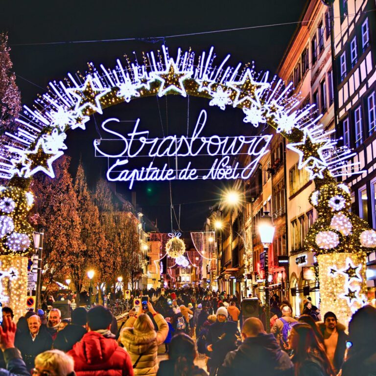 Strasbourg Christmas Markets: A Complete Guide to the Capital of Christmas