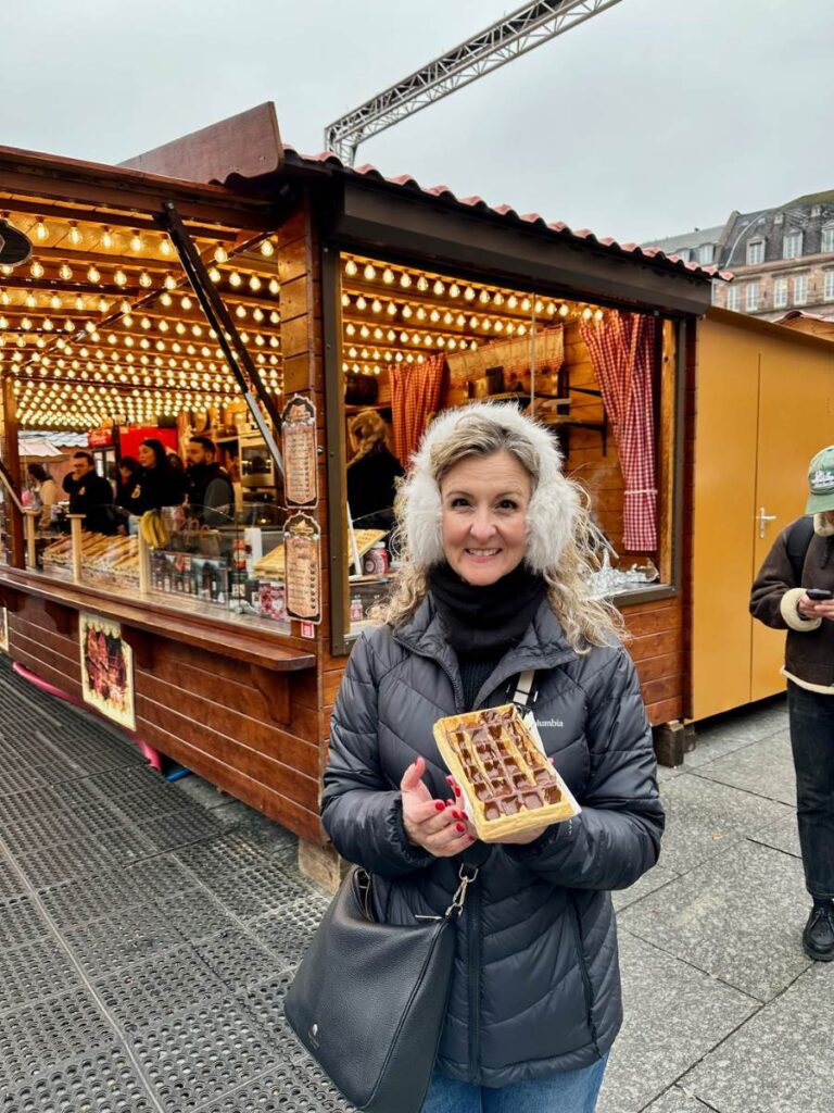 Strasbourg Christmas Markets