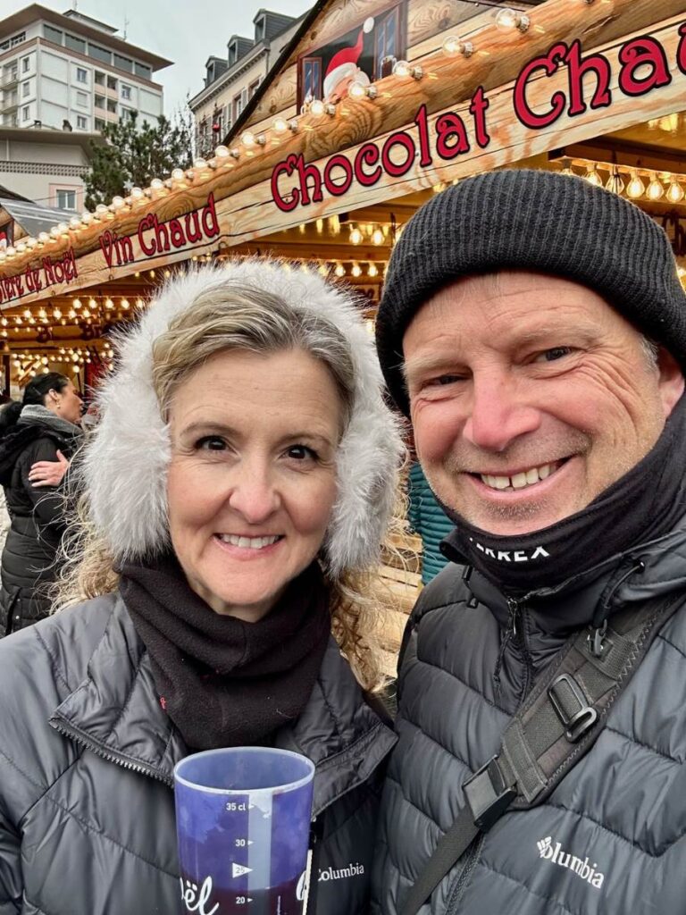 Strasbourg Christmas Markets
