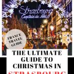 Strasbourg Christmas Markets