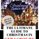 Strasbourg Christmas Markets