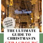 Strasbourg Christmas Markets