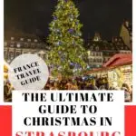 Strasbourg Christmas Markets
