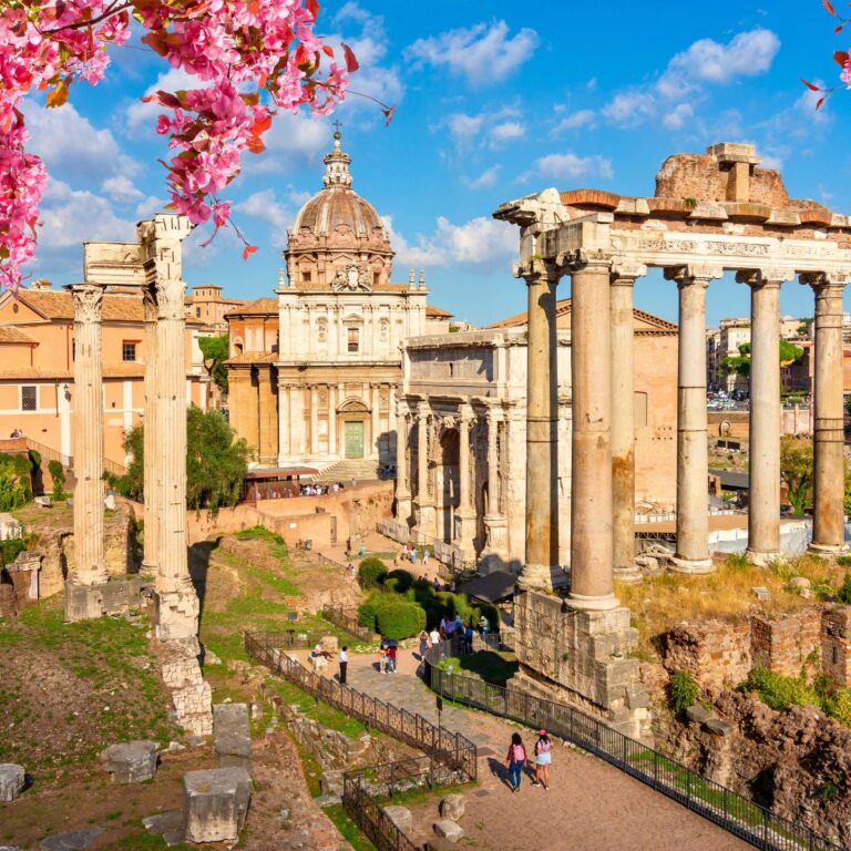 Essential Rome Travel Tips: Things to Know Before You Go
