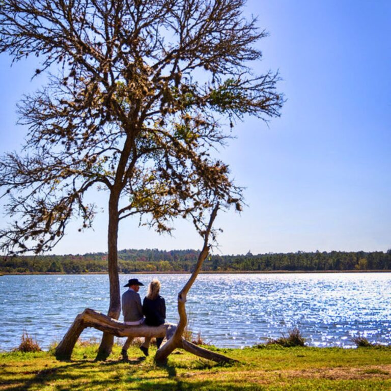 21 Romantic Weekend Getaways in Texas We've Personally Loved