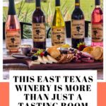 Twisted Pines Winery
