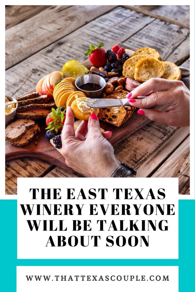 Twisted Pines Winery