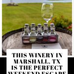 Twisted Pines Winery