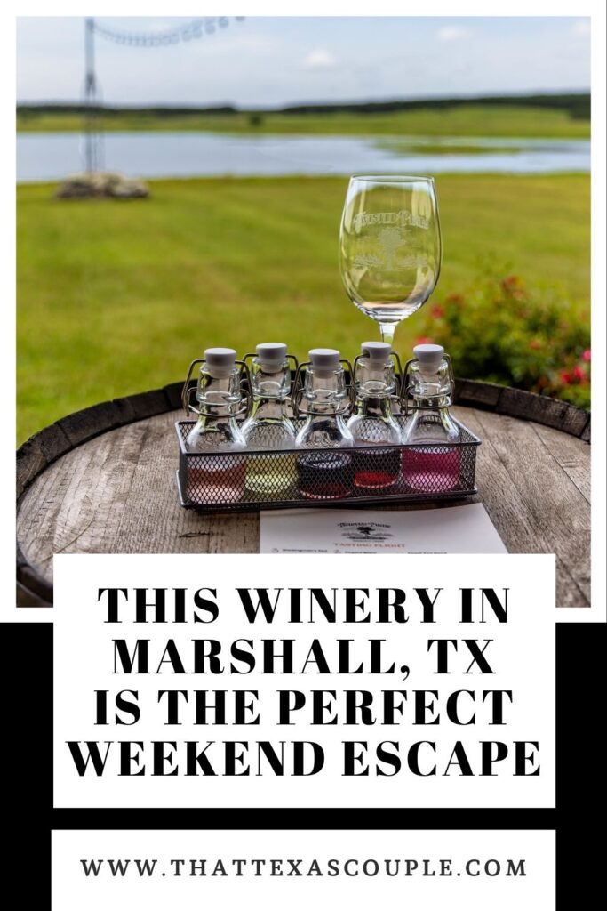 Twisted Pines Winery