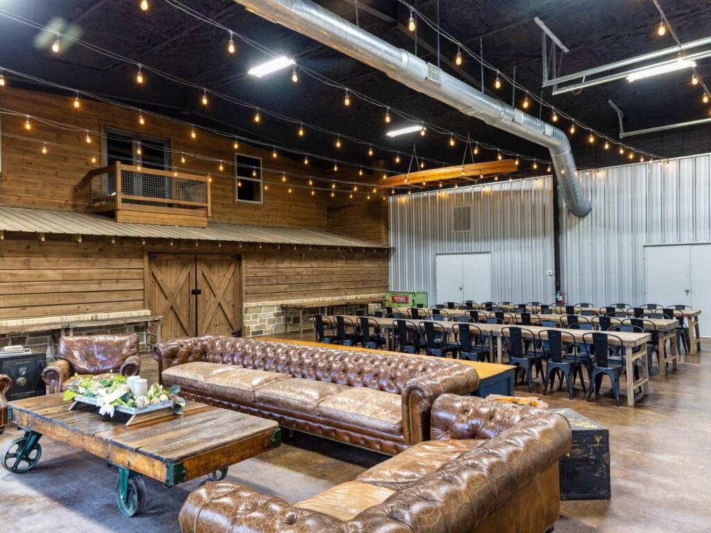 Twisted Pines Winery