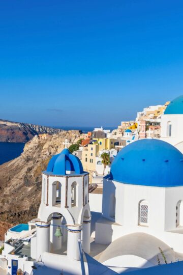 things to do in Santorini