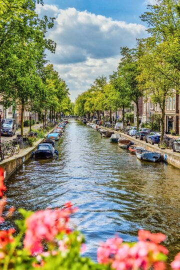 things to do in Zaanse Schans