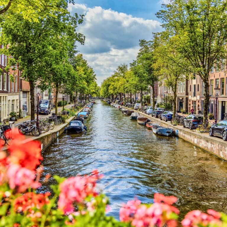 12 Fabulous Things to Do in Amsterdam