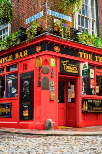 day trip from dublin