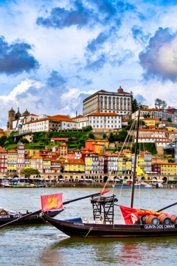 things to do in Porto