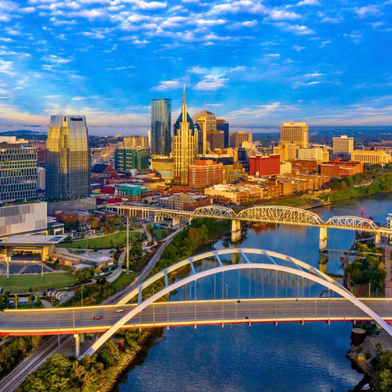 50 Fun Things to do in Nashville