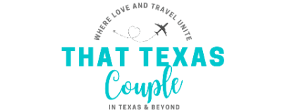 That Texas Couple
